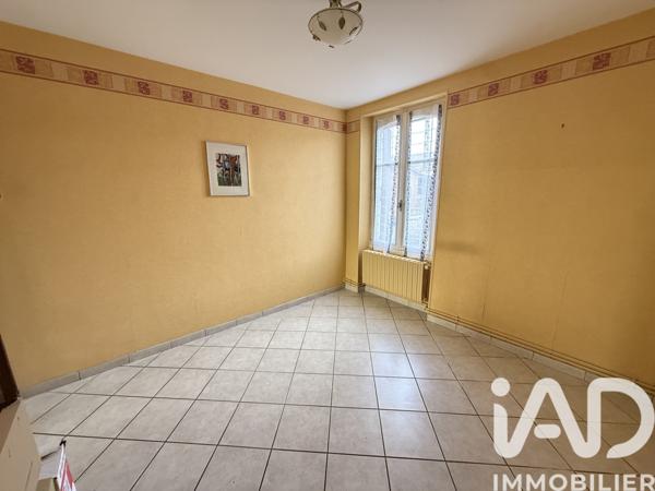 Maison à vendre 3 pièces 66 m² Saint-Pierre-la-Cour