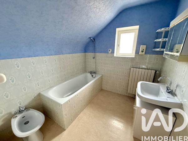 Maison à vendre 3 pièces 66 m² Saint-Pierre-la-Cour