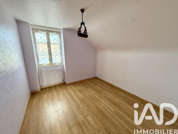 Maison à vendre 3 pièces 66 m² Saint-Pierre-la-Cour