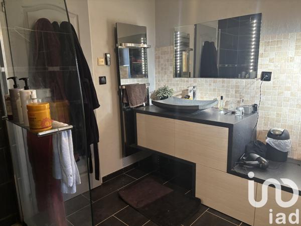 Maison à vendre 5 pièces 154 m² Bey