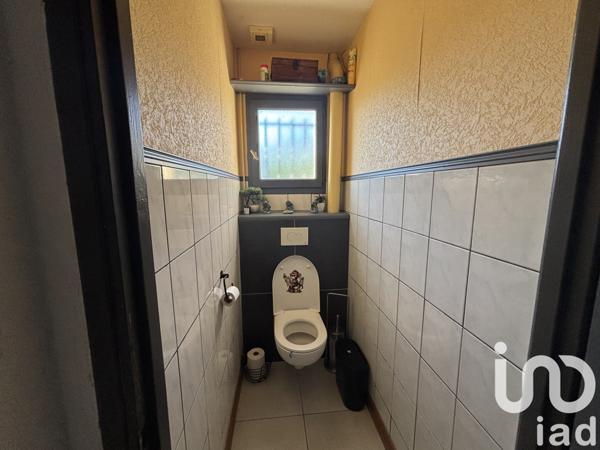 Maison à vendre 5 pièces 154 m² Bey