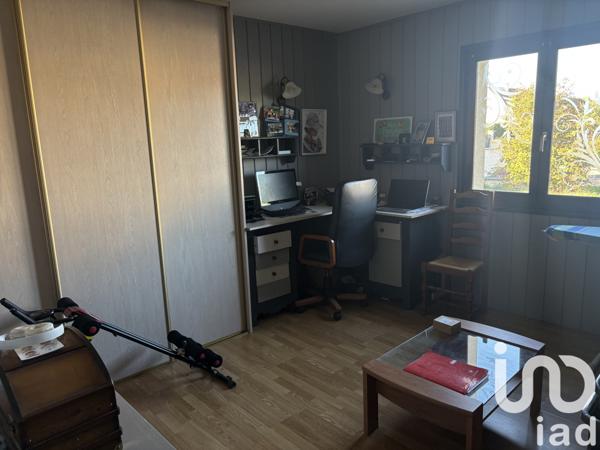 Maison à vendre 5 pièces 154 m² Bey