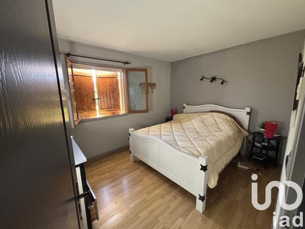 Maison à vendre 5 pièces 154 m² Bey