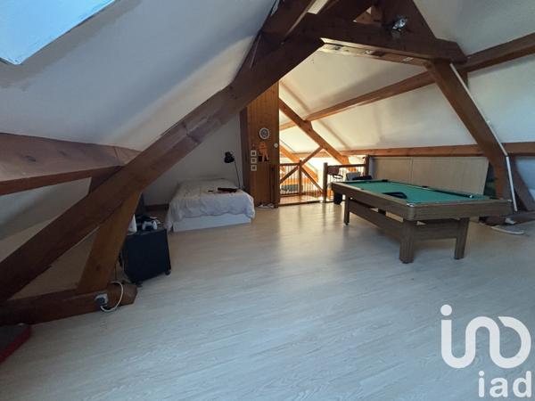 Maison à vendre 5 pièces 154 m² Bey