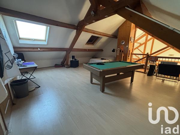 Maison à vendre 5 pièces 154 m² Bey