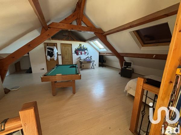 Maison à vendre 5 pièces 154 m² Bey