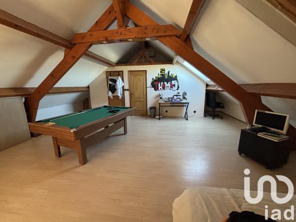 Maison à vendre 5 pièces 154 m² Bey