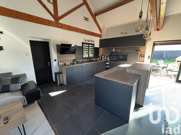 Maison à vendre 5 pièces 154 m² Bey