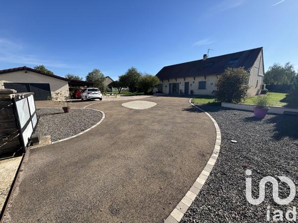 Maison à vendre 5 pièces 154 m² Bey