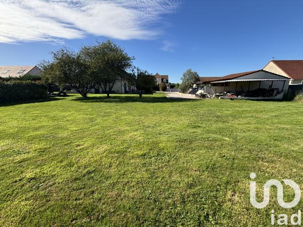 Maison à vendre 5 pièces 154 m² Bey