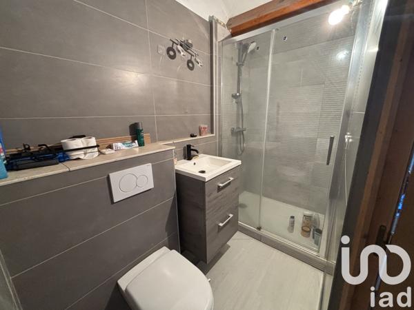 Maison à vendre 5 pièces 154 m² Bey