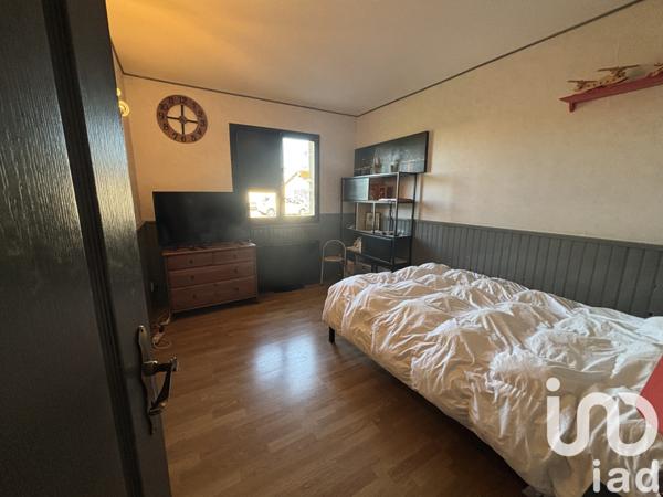 Maison à vendre 5 pièces 154 m² Bey