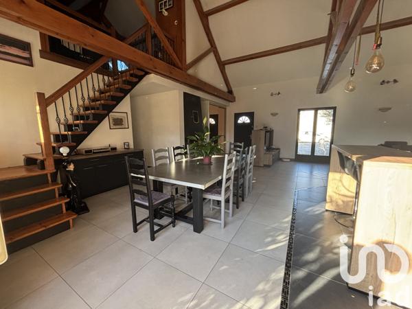 Maison à vendre 5 pièces 154 m² Bey