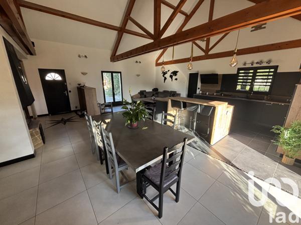 Maison à vendre 5 pièces 154 m² Bey