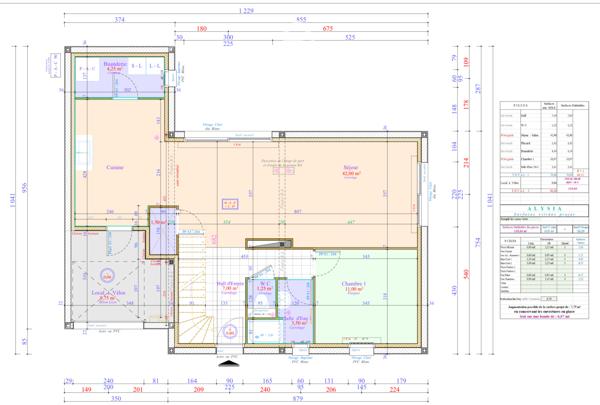 Maison
                                                                                                                                                                                                                                                                                                                        5 pièce(s)                                                                                                                                                                                                          4 chambre(s)                                                                                                                                                                                                          120  m²