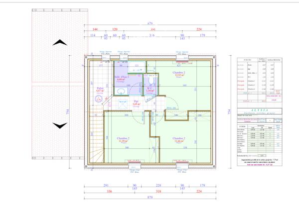 Maison
                                                                                                                                                                                                                                                                                                                        5 pièce(s)                                                                                                                                                                                                          4 chambre(s)                                                                                                                                                                                                          120  m²