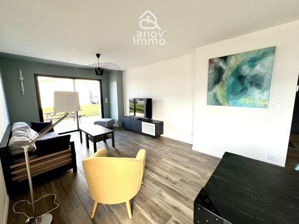 Maison
                                                                                                                                                                                                                                                                                                                        5 pièce(s)                                                                                                                                                                                                          4 chambre(s)                                                                                                                                                                                                          120  m²