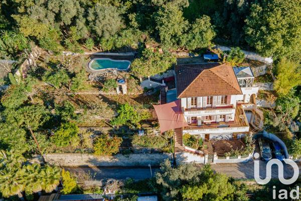 Maison à vendre 5 pièces 190 m² Nice