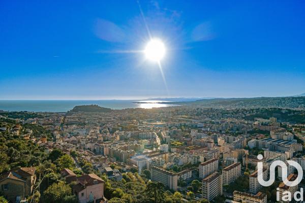 Maison à vendre 5 pièces 190 m² Nice