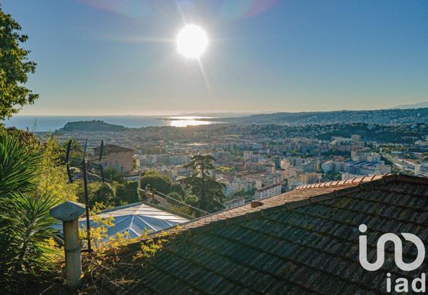 Maison à vendre 5 pièces 190 m² Nice