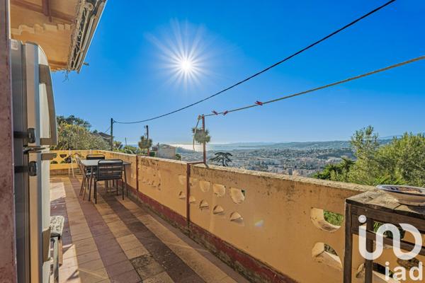 Maison à vendre 5 pièces 190 m² Nice