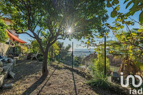 Maison à vendre 5 pièces 190 m² Nice