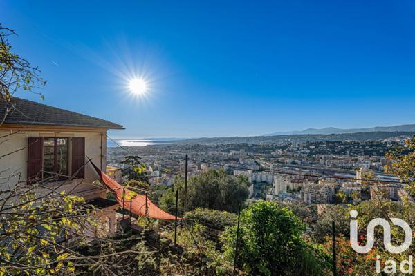 Maison à vendre 5 pièces 190 m² Nice