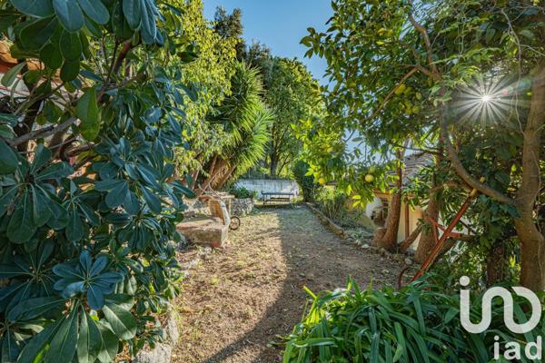 Maison à vendre 5 pièces 190 m² Nice