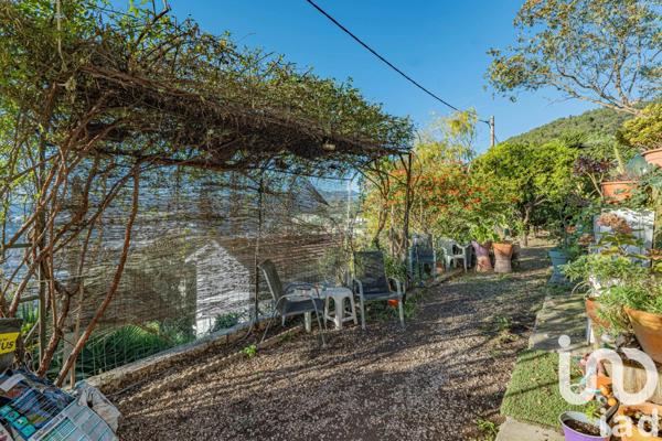 Maison à vendre 5 pièces 190 m² Nice