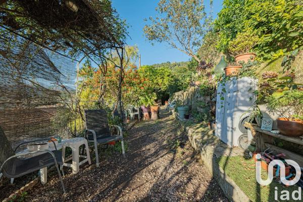Maison à vendre 5 pièces 190 m² Nice
