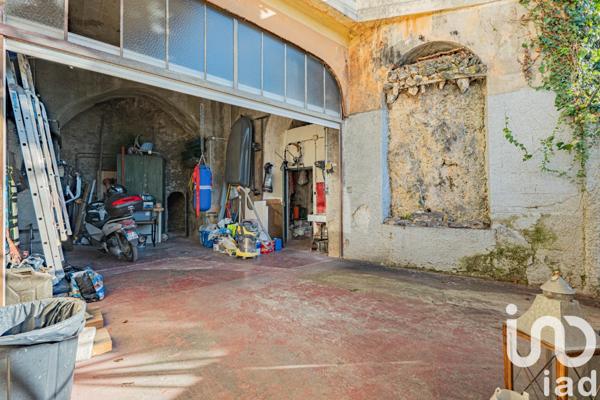 Maison à vendre 5 pièces 190 m² Nice