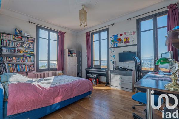 Maison à vendre 5 pièces 190 m² Nice