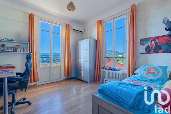 Maison à vendre 5 pièces 190 m² Nice