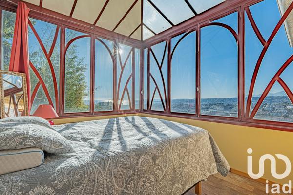 Maison à vendre 5 pièces 190 m² Nice