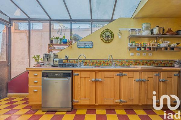 Maison à vendre 5 pièces 190 m² Nice