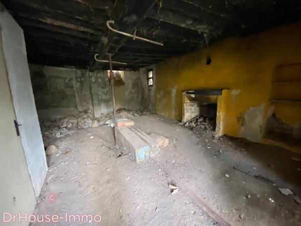 Maison à vendre 2 pièces de 80 m²