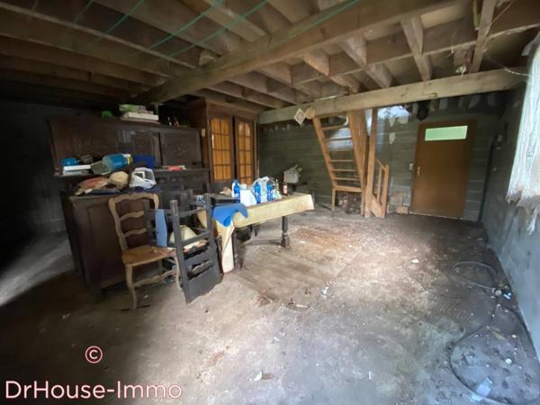 Maison à vendre 2 pièces de 80 m²