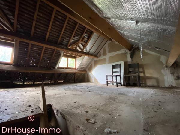 Maison à vendre 2 pièces de 80 m²