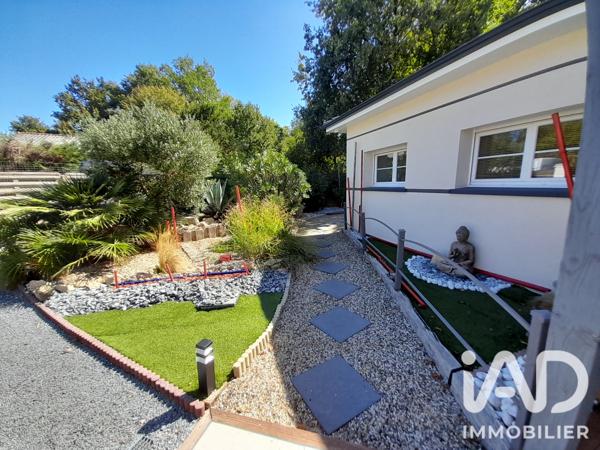 Maison à vendre 7 pièces 243 m² Mios