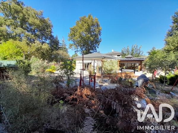 Maison à vendre 7 pièces 243 m² Mios