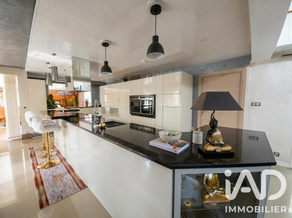 Maison à vendre 7 pièces 243 m² Mios