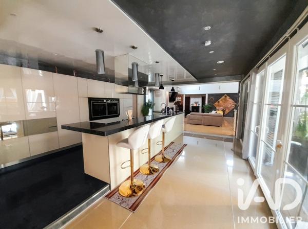 Maison à vendre 7 pièces 243 m² Mios