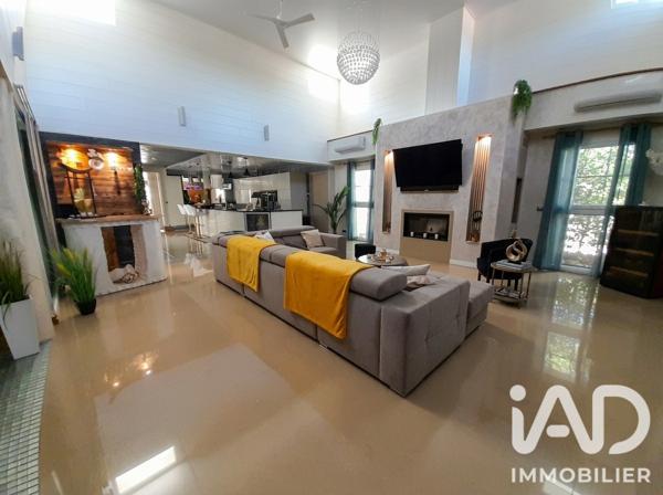 Maison à vendre 7 pièces 243 m² Mios