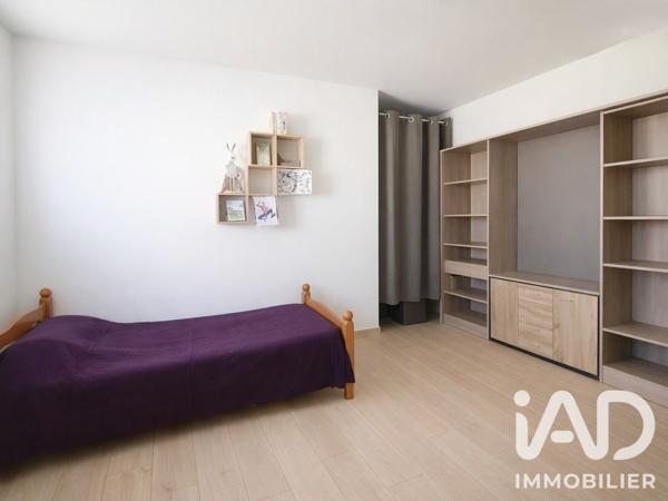 Maison à vendre 7 pièces 243 m² Mios