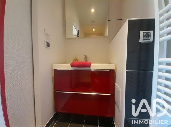 Maison à vendre 7 pièces 243 m² Mios