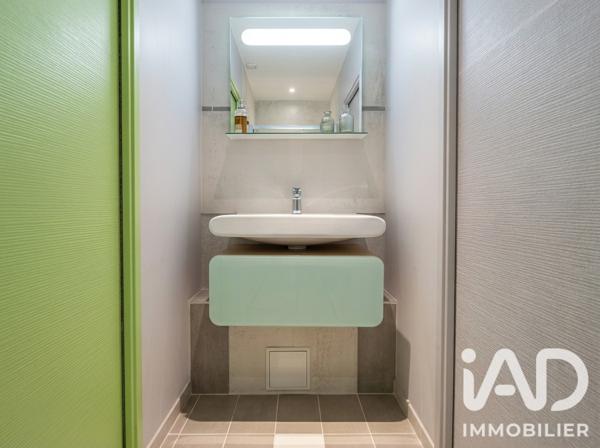 Maison à vendre 7 pièces 243 m² Mios