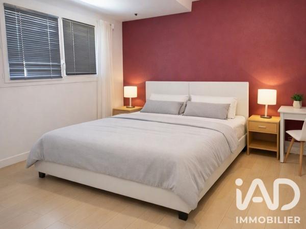 Maison à vendre 7 pièces 243 m² Mios