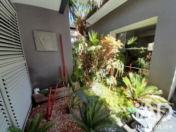 Maison à vendre 7 pièces 243 m² Mios