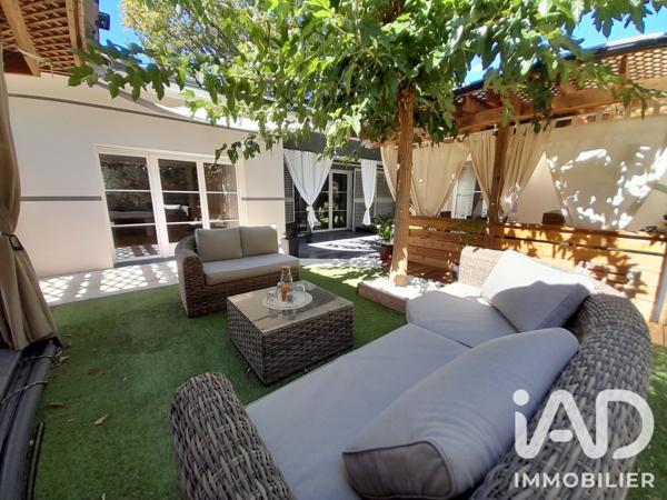 Maison à vendre 7 pièces 243 m² Mios