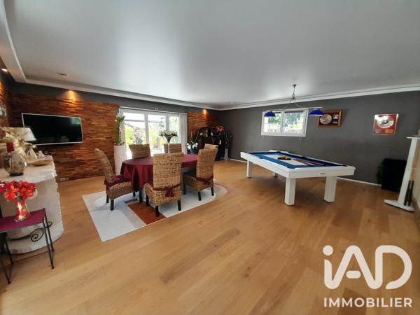 Maison à vendre 7 pièces 243 m² Mios
